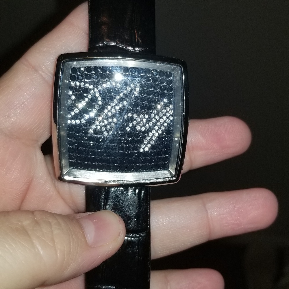 DKNY watch